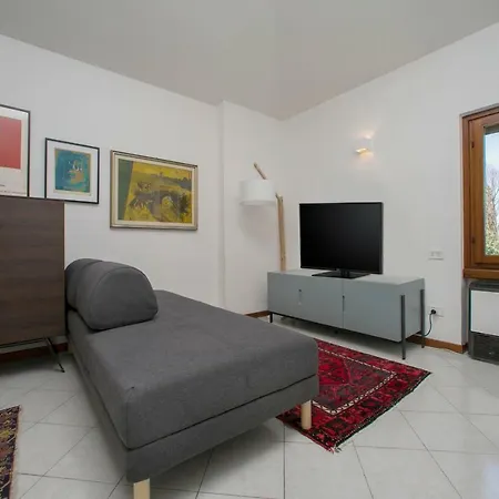 Studio Bella Rosa Lejlighed