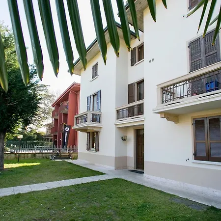 Studio Bella Rosa * Desenzano del Garda