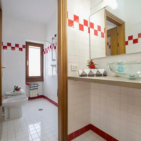 Studio Bella Rosa Desenzano del Garda